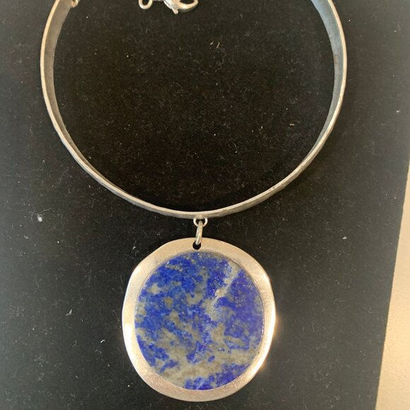 Robert Lee Morris Necklace - Picture 1 of 1